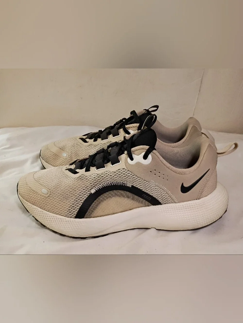 Nike pretty good